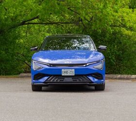 2025 kia ev6 gt line all the details