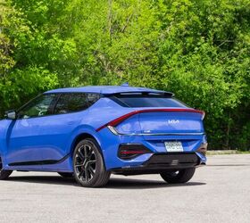 2025 kia ev6 gt line all the details