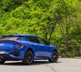2025 kia ev6 gt line all the details