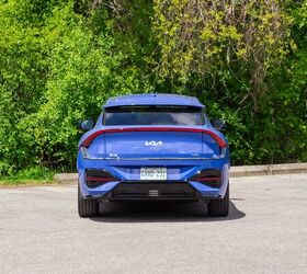 2025 kia ev6 gt line all the details