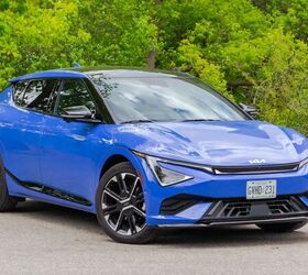 2025 kia ev6 gt line all the details