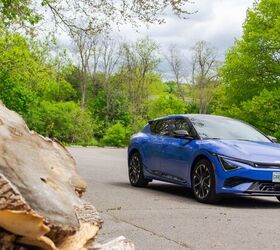 2025 kia ev6 gt line all the details