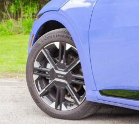 2025 kia ev6 gt line all the details