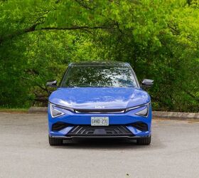 2025 kia ev6 gt line all the details