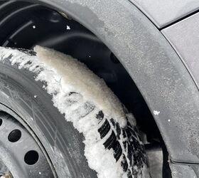 hankook winter i cept iz3 review