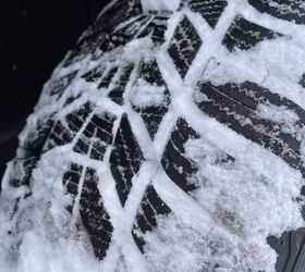 hankook winter i cept iz3 review