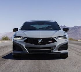 this was acura s most popular sedan now it s being discontinued