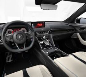 this was acura s most popular sedan now it s being discontinued
