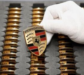 Why Porsche Thinks Its Business Model Isn't Working Anymore