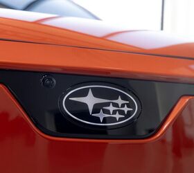 Image: Subaru