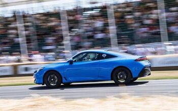 Honda Reveals The 2026 Prelude Already Has Type R Bones