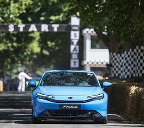 honda says the 2026 prelude already has type r bones