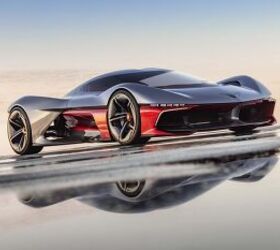 chevrolet california corvette concept all the details