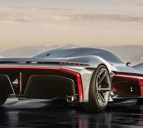chevrolet california corvette concept all the details