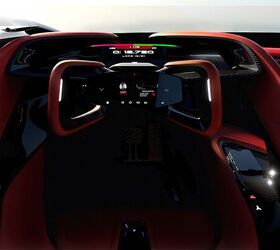 chevrolet california corvette concept all the details