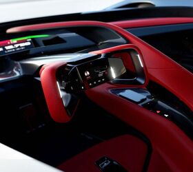 chevy gets serious about an electric corvette with new c10 concept