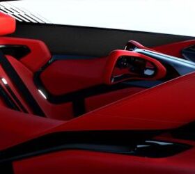 chevrolet california corvette concept all the details