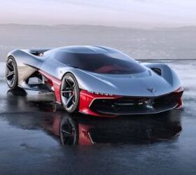 chevrolet california corvette concept all the details