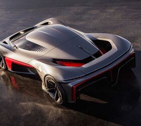 chevrolet california corvette concept all the details