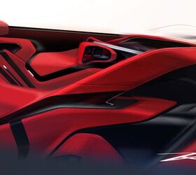 chevrolet california corvette concept all the details