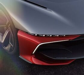 chevrolet california corvette concept all the details