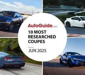 shoppers prove these coupes are still cool