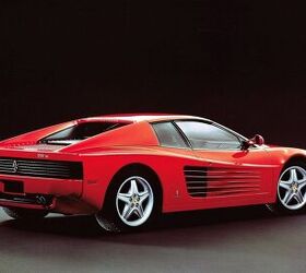 Everyone's Favorite Ferrari Could Be Coming Back | AutoGuide.com