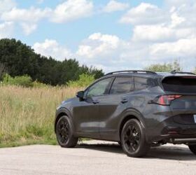 2026 kia sportage all the details
