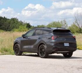 2026 kia sportage all the details