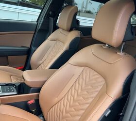 2026 kia sportage all the details