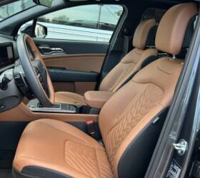 2026 kia sportage all the details