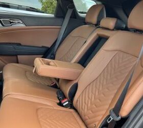 2026 kia sportage all the details