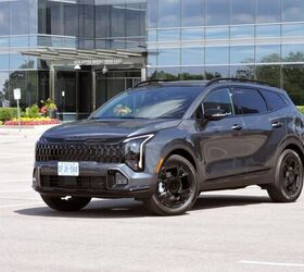 2026 kia sportage all the details