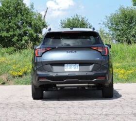2026 kia sportage all the details