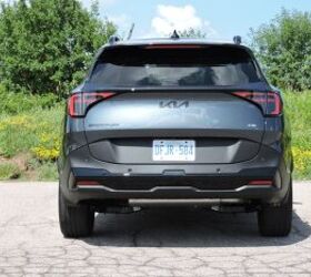2026 kia sportage all the details