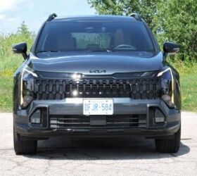 2026 kia sportage all the details