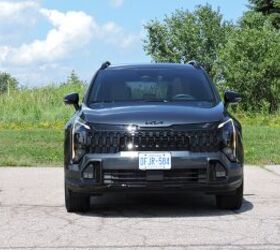 2026 kia sportage all the details