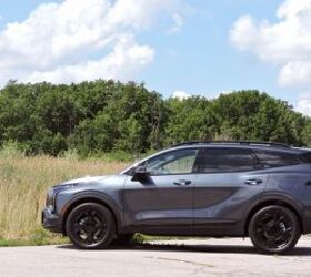 2026 kia sportage all the details
