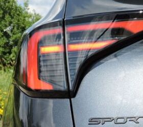 2026 kia sportage all the details