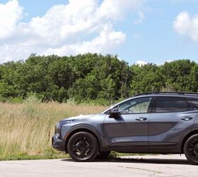 2026 kia sportage all the details