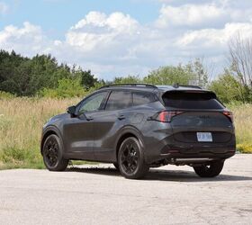 2026 kia sportage x line gret suv wrong drivetrain