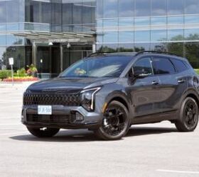 2026 kia sportage x line gret suv wrong drivetrain