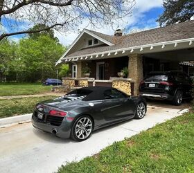 2014 audi r8 for sale