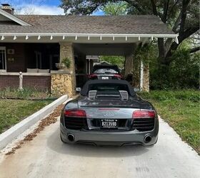 2014 audi r8 for sale