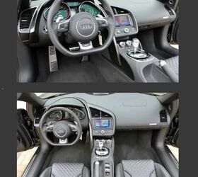 2014 audi r8 for sale