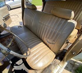 1965 chevrolet impala wagon for sale