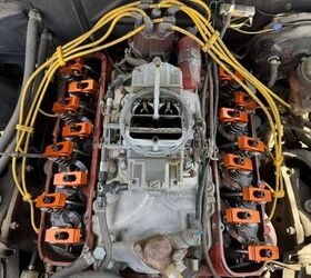 1965 chevrolet impala wagon for sale
