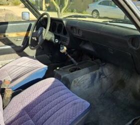 1974 opel manta luxus for sale