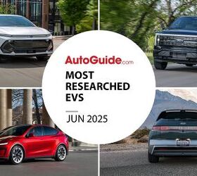 Data Says Teslas Are Popular Again