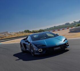 lamborghini temerario on track full gallery